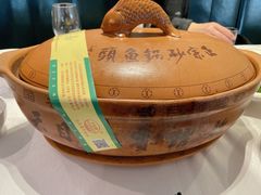 -风味小馆(天目湖宾馆店)