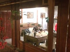 -小时候文化餐厅(盘山店)