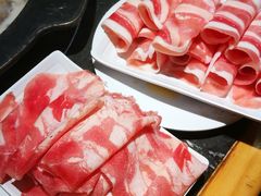 -火锅岛潮牌自助餐厅(天津天佑城店)