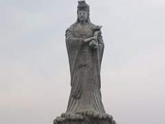 -天津妈祖文化园