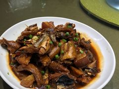 河豚-吕四港大酒店-餐厅