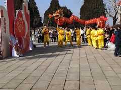 -龙口南山旅游景区