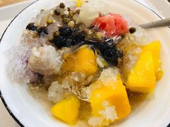 全料四果汤-小洪四果汤(古城店)