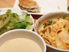 -大师兄·西北小馆(北站缤果空间店)
