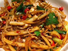 -味上湘菜馆(阿波罗店)
