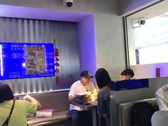 -伯友茶记(中华广场店)
