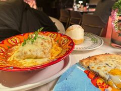 -IL TEATRO 精品意大利餐厅