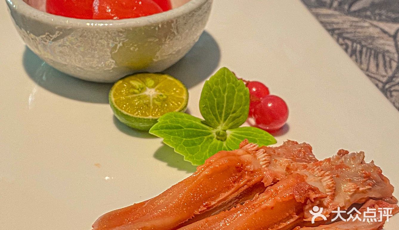 南京美食 | 玄武湖旁的格调精致餐厅✨太适合约会啦