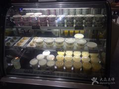 -宝珠奶酪(长宁金虹桥店)