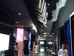 -春天国际影城(中庚漫游城杜比全景声店)