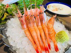 -極上萬膳·日料放题(来福士江景店)