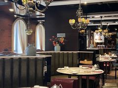 -城南往事·鲁菜济南菜(软件园美莲广场店)