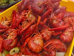 -老北京涮羊肉·龙虾.烧烤(江镇店)