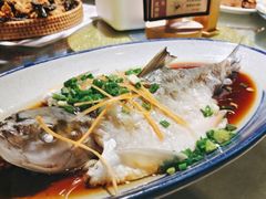 -炊烟·山房菜