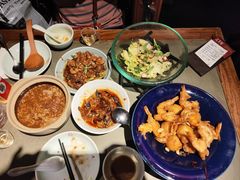 -小吊梨汤·北京菜·烤鸭(鸟巢店)