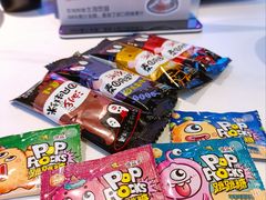 -钳小柒·小龙虾蓝龙王烧烤夜宵(长寿路店)