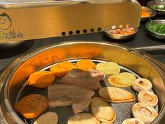 -麻蒲碳烤肉(远景路1号店)