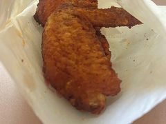 -麦当劳(新新大道岗丰店)