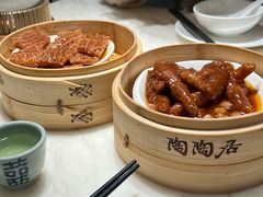 -陶陶居酒家(第十甫路总店)