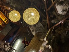 -黑角餐厅美式狂野Blackhorn(昌茂花园店)