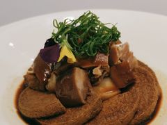 -狮王府淮扬菜(新街口友谊店)