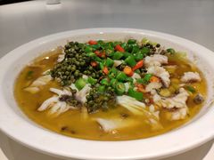 -三猫黑鱼花(南大店)