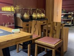 -巴奴毛肚火锅(广益哥伦布店)