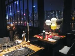 -AZUL by FUEL蓝色·法式酒馆(琶醍店)