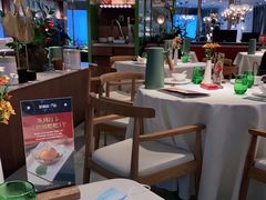 大堂-望湘园·小雅(德基店)