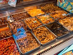 -绝味鸭脖(万家丽国际MALL店)