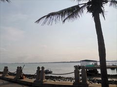 -霞山观海长廊