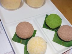 -南小馆(迪士尼小镇店)