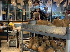 大堂-采椰郎椰子鸡(融创茂店)