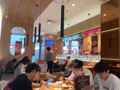 -比格比萨自助(南京万达茂店)