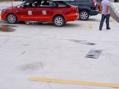 -港安驾校·直营学车·陪驾(后瑞店)
