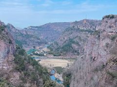 飞龙栈道售票处-十九峰景区