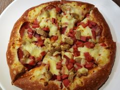 -好伦哥比萨烤肉自助(马家堡店)