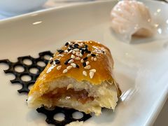 -宝丽轩中餐厅BAOLIXUAN