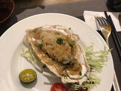 -安蒂娅·海鲜自助餐厅(安蒂娅美兰酒店)