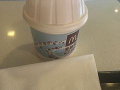 -麦当劳(宾水西道店)