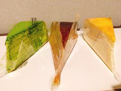 -Lady M Cake Boutique(麦迪逊大道店)