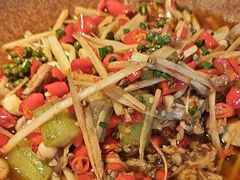 -李子坝梁山鸡(李子坝大鸡哥店)