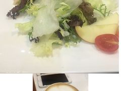 -斗牛士牛排餐厅(嘉里汇店)