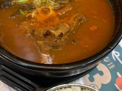 -韩香福烤肉庄园(荣成店)