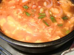 -火炉情韩国料理店(古田路店)