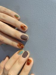 -JustNail甲思美甲