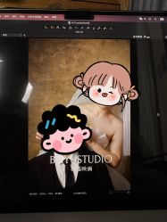 -北遇映画PHOTO GRAPHY STUDIO