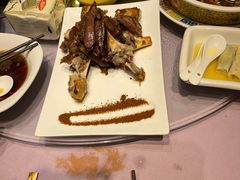 -顺风海鲜港(长寿路店)