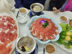 -老毛手抓·盐池滩羊非遗手抓(宁夏总店)