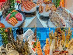 -阳光岛·海鲜盛宴(银泰中心in99店)
